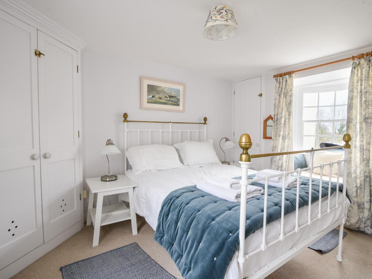 Lyme Regis Cottage Экстерьер фото