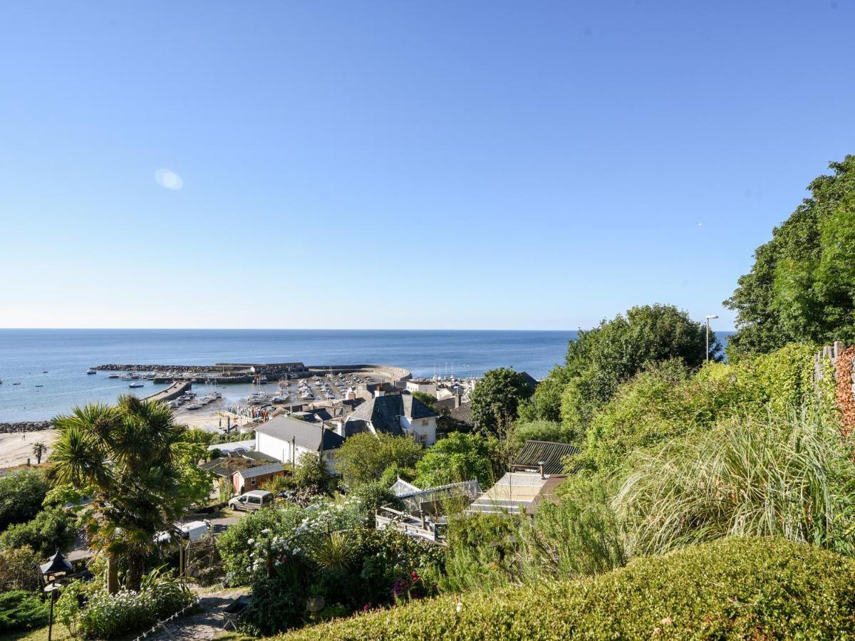 Lyme Regis Cottage Экстерьер фото