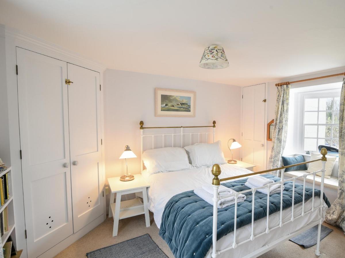 Lyme Regis Cottage Экстерьер фото