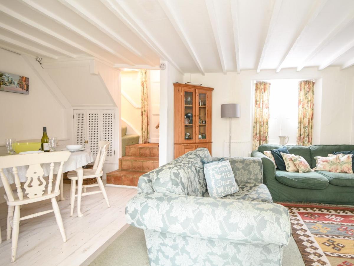 Lyme Regis Cottage Экстерьер фото