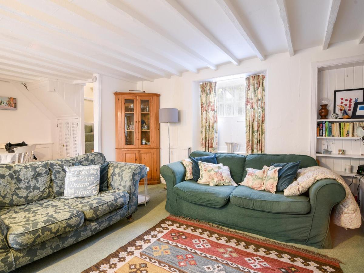 Lyme Regis Cottage Экстерьер фото