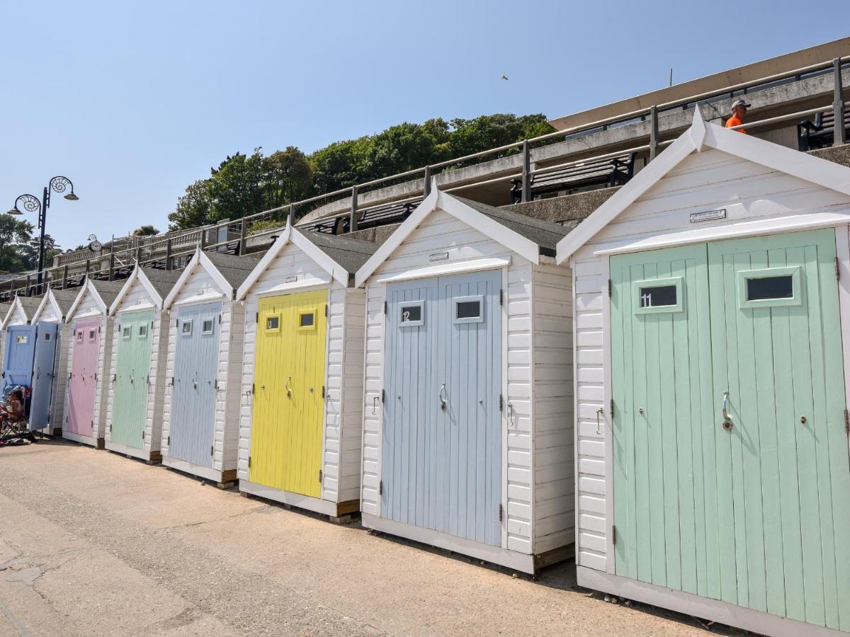 Lyme Regis Cottage Экстерьер фото