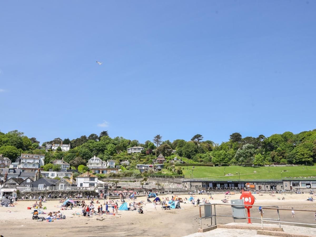 Lyme Regis Cottage Экстерьер фото