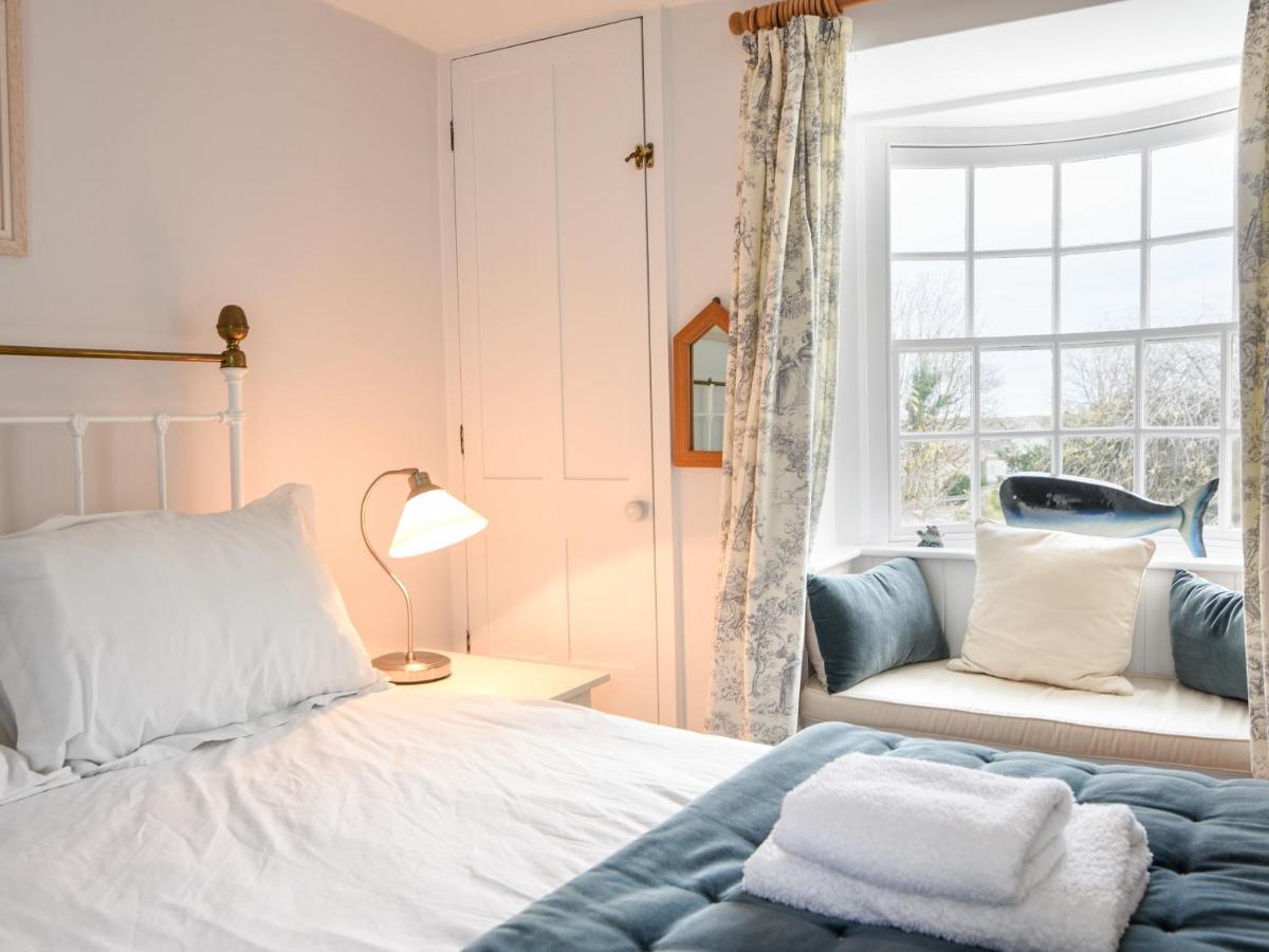 Lyme Regis Cottage Экстерьер фото